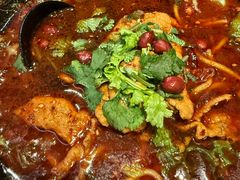 -苗乡米线(建军路店)