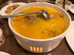 -老牌坊鲁菜名店(宽厚里店)