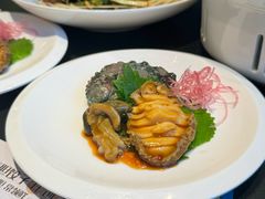 -常鲜楼常来尝鲜海胆馆(星海店)