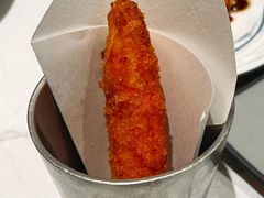 -花和寿喜烧·三文鱼自助专门店(光屿城店)