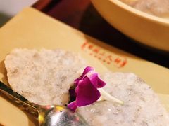 手打青虾滑-蜀国大将老火锅(江北店)