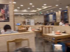 大厅-牛街·马辈儿涮肉(陶然亭店)