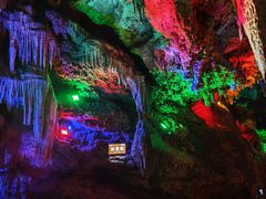 -金狮洞国家地质公园