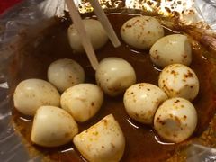 鹌鹑蛋-玲玲涮牛肚(土门坊店)