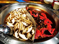 -大龙燚火锅(春熙店)
