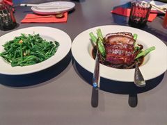 -桂满陇·杭州饭店(清河万象店)