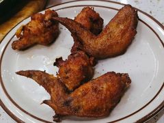 -CRAZYONES西班牙海鲜饭(上海美罗城店)