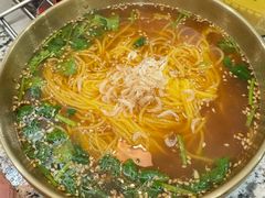 -震海贝烤贝·民俗特色店(延吉总店)