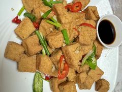 -富来美食(成发大厦店)