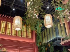 -南京大牌档(龙江新城市广场店)