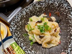 -福匠日本料理(人民路店)