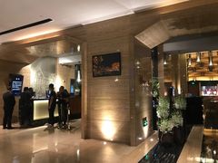 -上海静安铂尔曼酒店