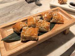 -广州花园酒店荔湾亭·地道点心·粤式饮茶