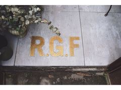 RGF-RGF(巨鹿路店)