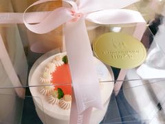 -浮光之丘MontCake生日蛋糕(科华路店)