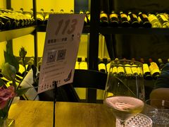 -ibarrel爱杯·bistro&brunch(江宁路店)