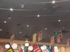 -食其家·牛丼咖喱(太阳宫店)