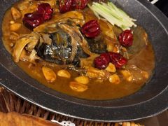 -大鸭梨烤鸭(甘家口店)