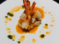 -Ginza Onodera铁板烧(外滩十八号店)