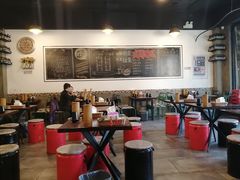 大堂-一岚一山(角门总店)
