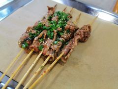 -草本味·市井羊肉馆(新开铺总店)