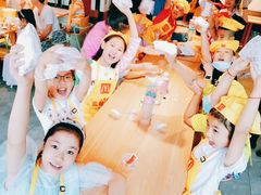 -麦当劳(咸阳人民路店)