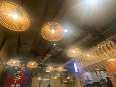 -炉小二铜锅牛蛙•川湘菜(三里屯店)