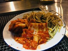-马路牙子烧烤音乐酒馆(望京店)