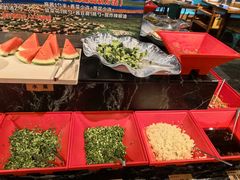-额尔敦草原涮羊肉·烧烤(冻青树总店)