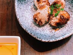 -Golden Lily河内巴黎法越料理餐厅(建国西路店)