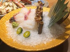 -本逸·割烹料理(湖墅店)