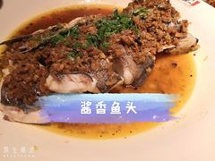 -上名堂·鱼头好吃(体育场路店)