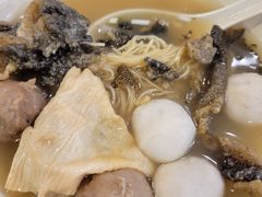 -西关刘福记(文德路店)