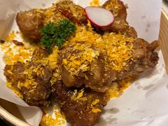 -林四喜·闽南传家菜(鼓浪屿店)