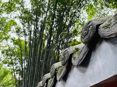 -成都杜甫草堂博物馆