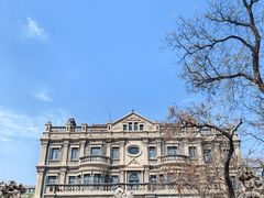 -张学良旧居陈列馆