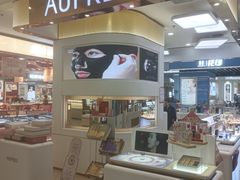 -翠微百货(龙德店)