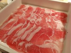 -温野菜涮涮锅(西单大悦城店)