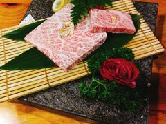 -隐炉和牛烧肉店(群力店)