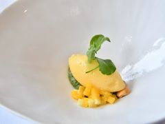 -Le Comptoir de Pierre Gagnaire