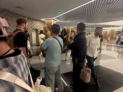 -谢列梅捷沃国际机场