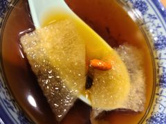 -老城南.鸭血粉丝汤(夫子庙店)