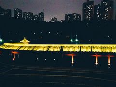 -龙头寺公园