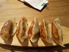 牛肉煎饺-新梅华·茶点餐厅(欧尚店)