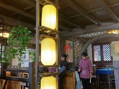 -香满楼(临安路店)