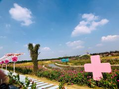 -嘉北郊野公园