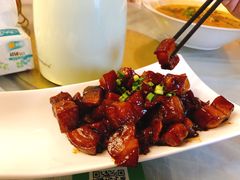 -扎与夏私房菜(西藏自治区拉萨市丹杰林巷店)
