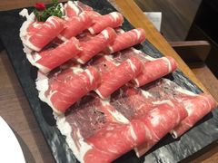 -快乐小羊火锅(河西王府井店)
