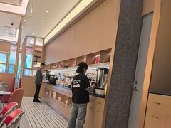-香港新曜记茶餐厅(星耀城店)