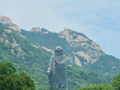 -青岛崂山太清宫